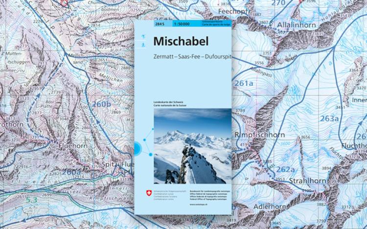 Teaser-Schneesportskarten