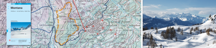 Header-Schneesportskarten